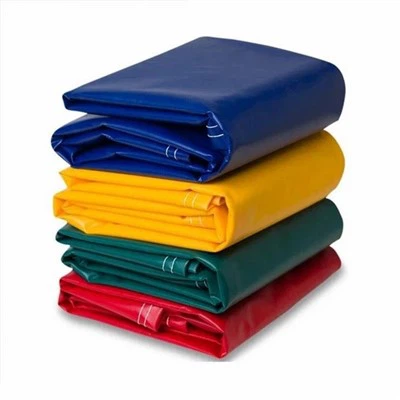 Tarpaulina PVC ciężka
